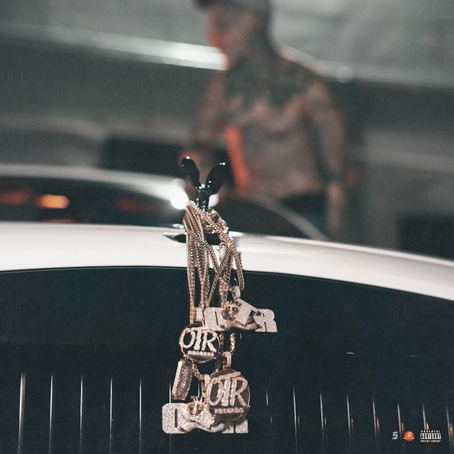 'Famous Gangbanger' cover art