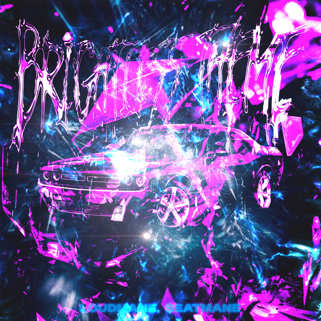 'BRIGHTNESS THEME' cover art