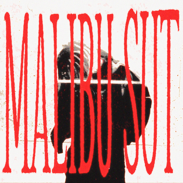 'MALİBU SÜT' cover art