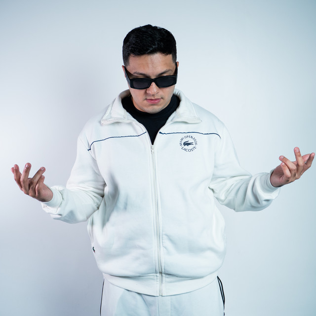 PrimoNoBeat - Official Artist Photo
