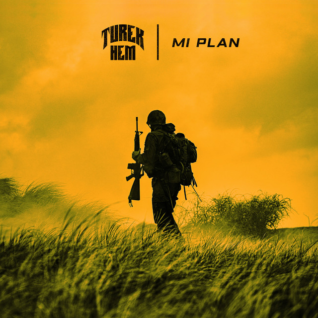 'Mi Plan' cover art