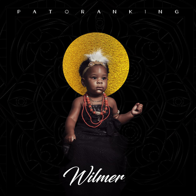 'Wilmer' cover art