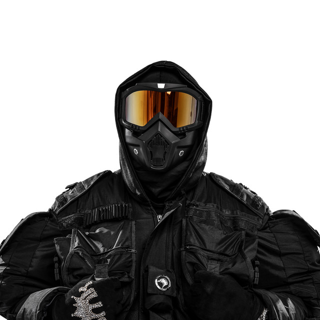 KCee - Official Artist Photo