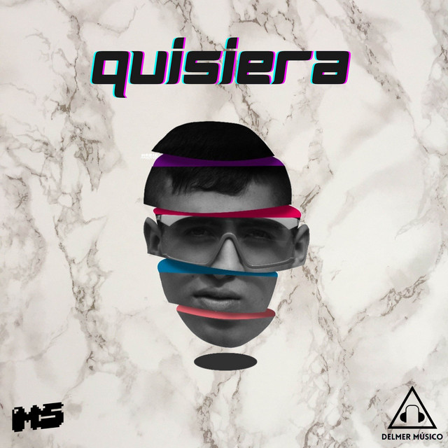'Quisiera' cover art