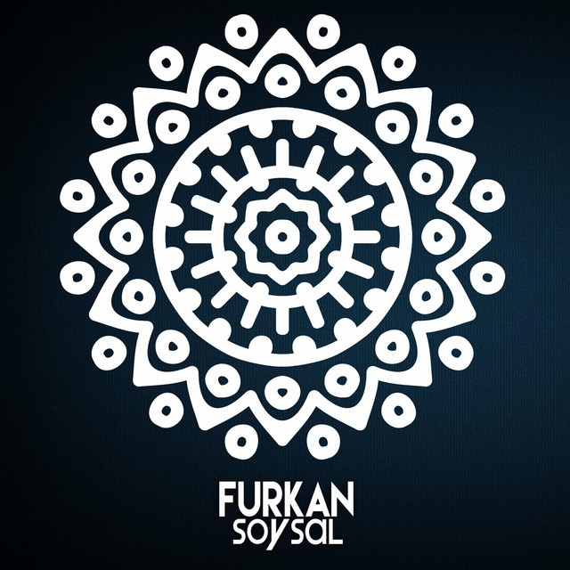 'Gypsy' cover art