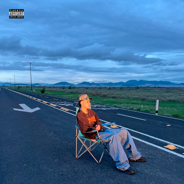'FINDE' cover art