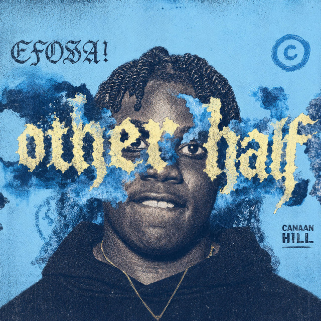 'OTHER HALF' cover art