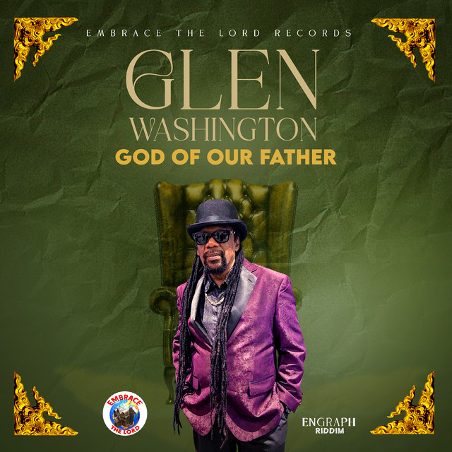 'God of Our Father' cover art
