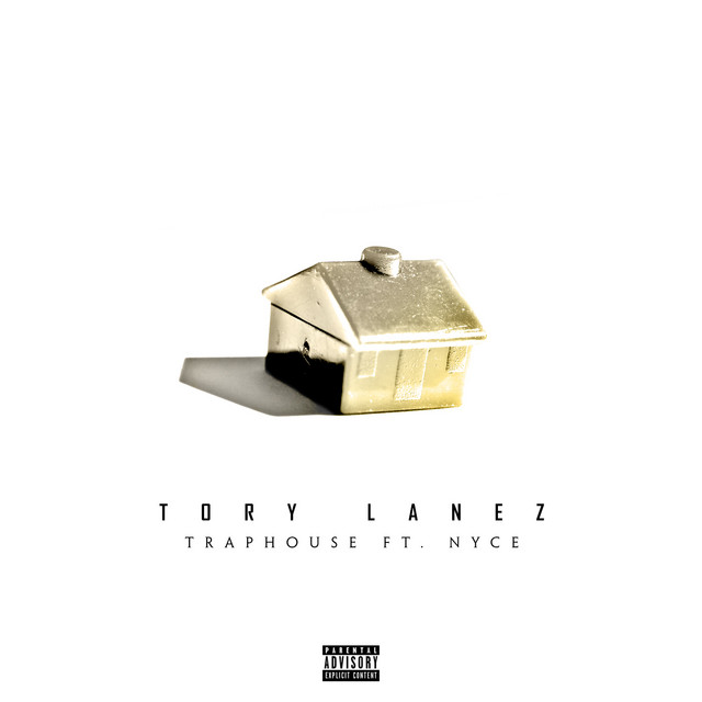 'Traphouse' cover art
