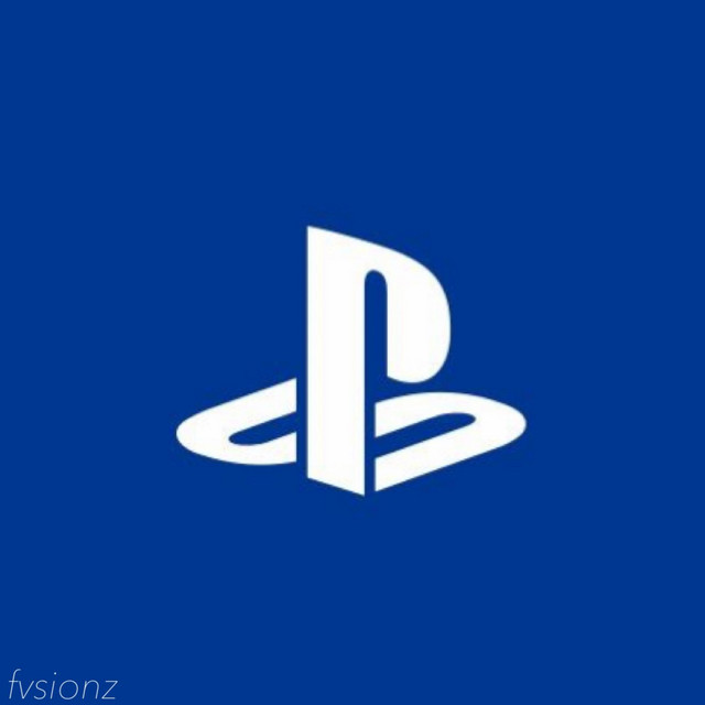 'PS2' cover art