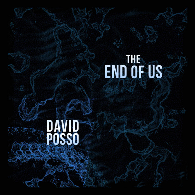 'The End of Us' cover art