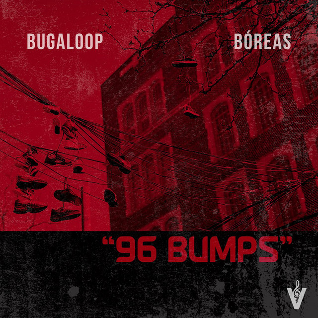 '96 Bumps' cover art