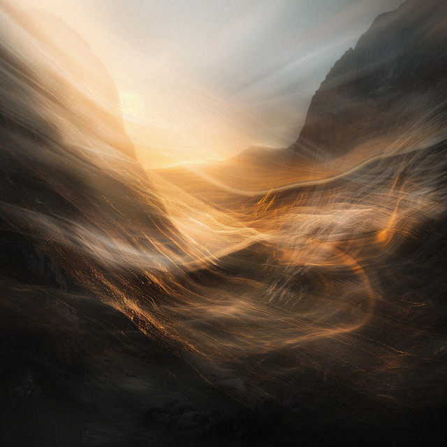 'This Is The Morning' cover art