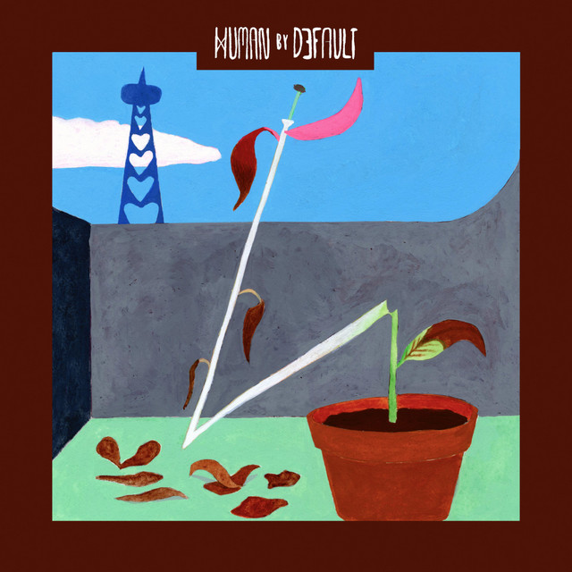 'Replay' cover art