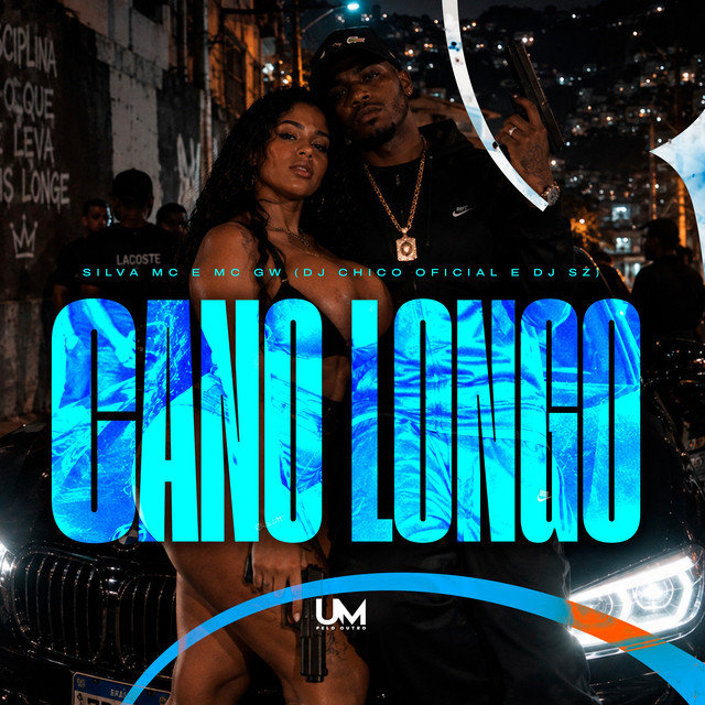 'CANO LONGO' cover art