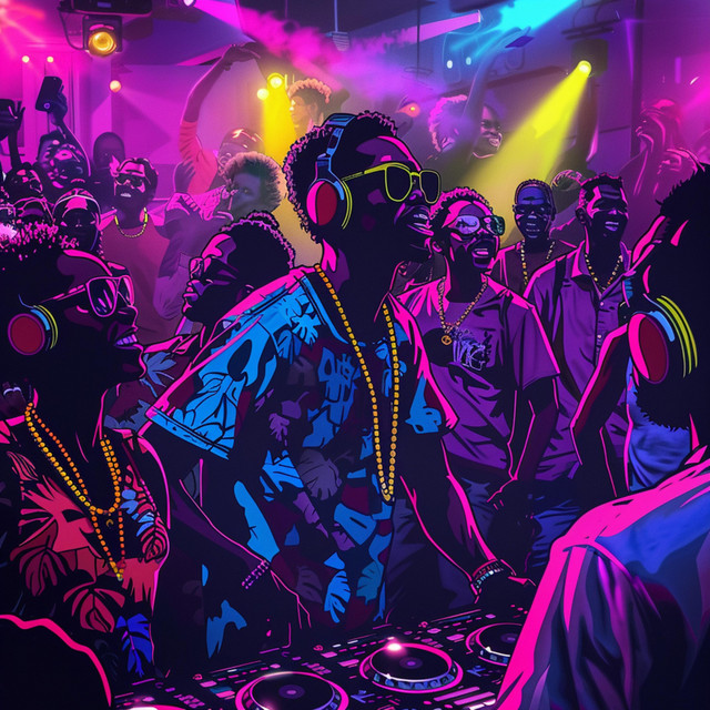 'Energy (Remix)' cover art