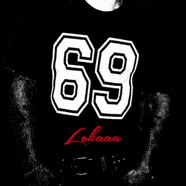 'Lokaaa' cover art