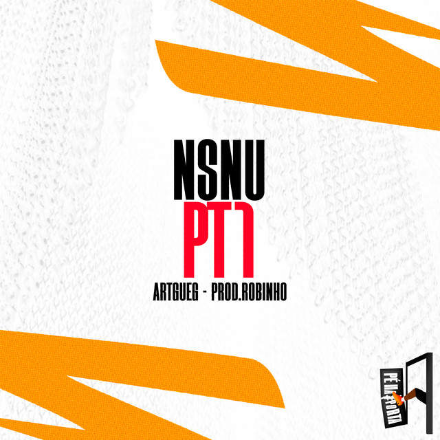 'NSNU PT1' cover art