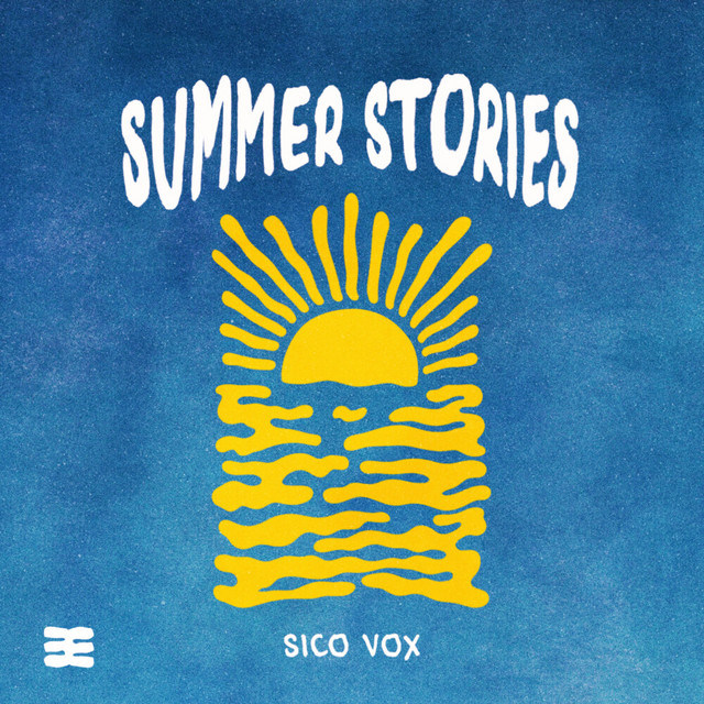 'Summer Stories' cover art