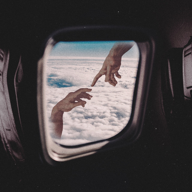 'Touch the Sky' cover art
