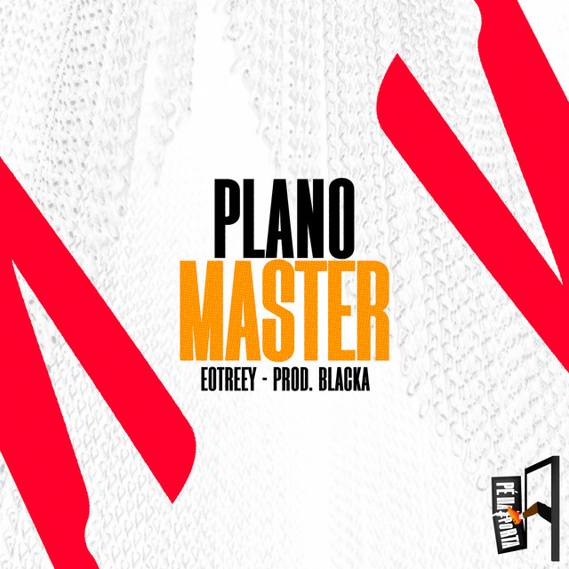 'Plano Master' cover art