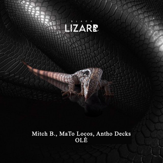 'Olè' cover art