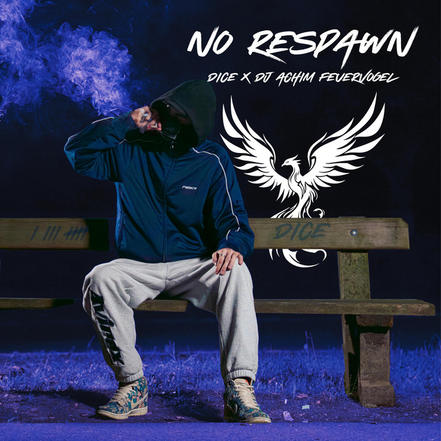 'No Respawn' cover art