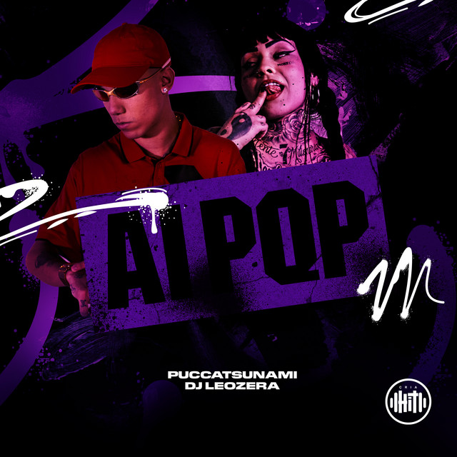 'Ai Pqp' cover art