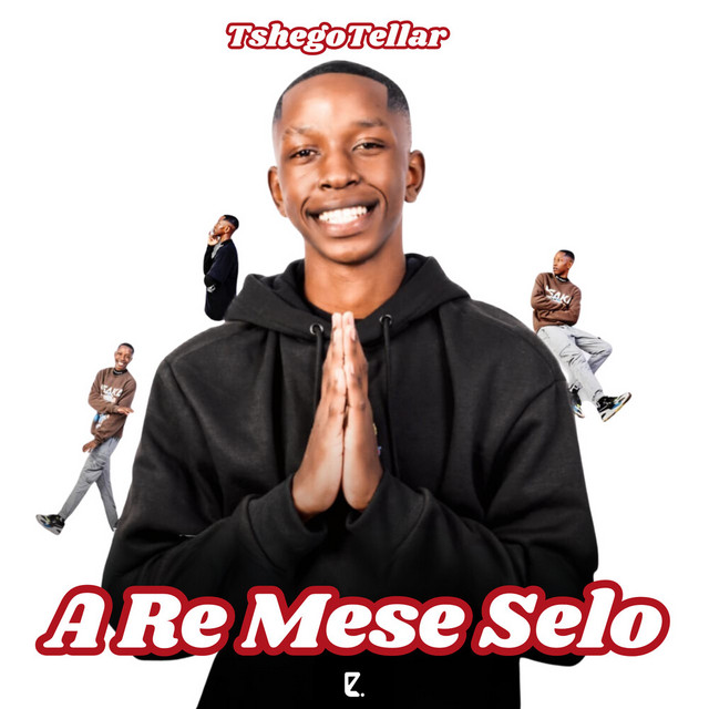 'A Re Mese Selo' cover art