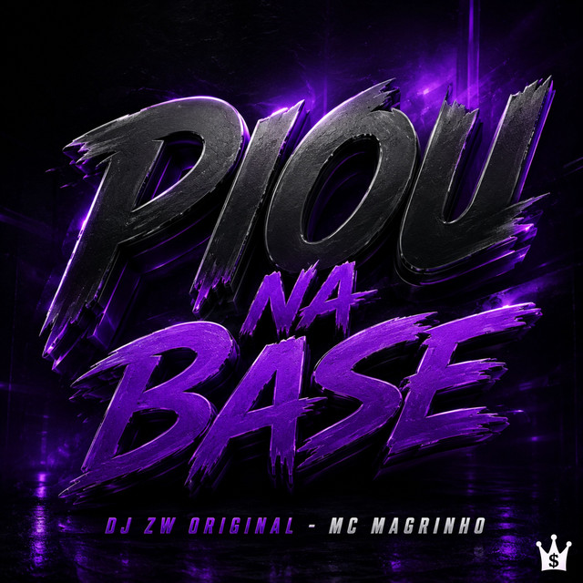'PIOU NA BASE' cover art