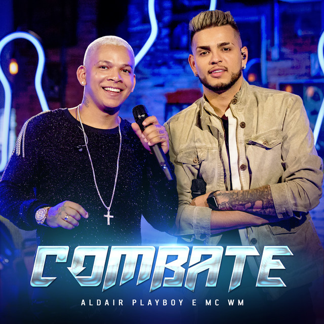 'Combate' cover art