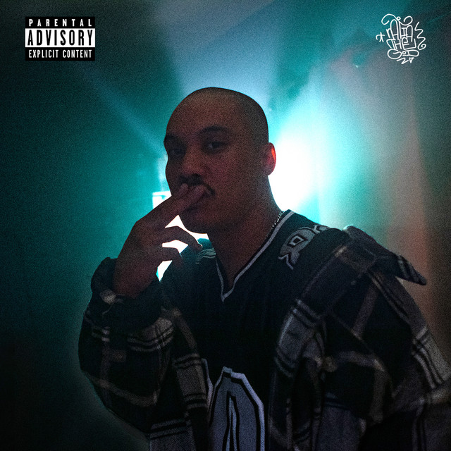'Unattached' cover art