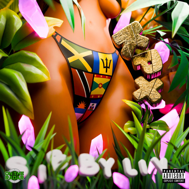 'KPX' cover art