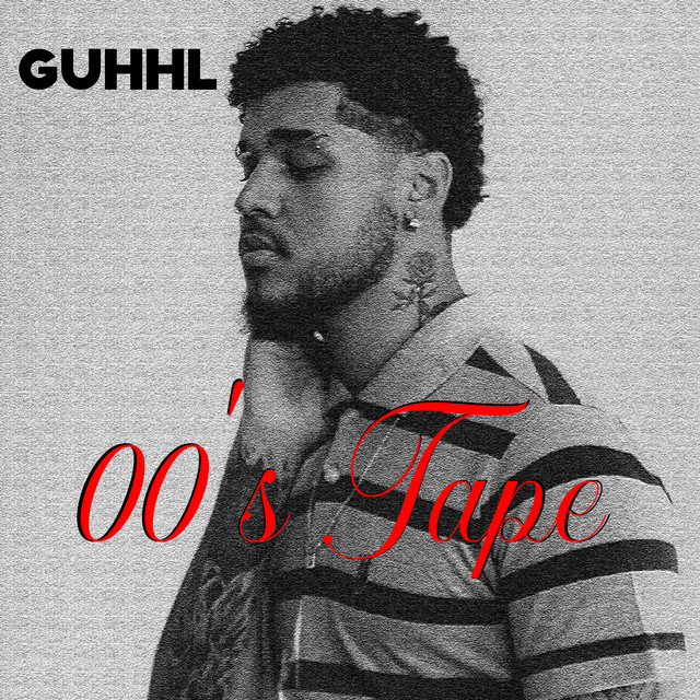 '00'S Tape' cover art