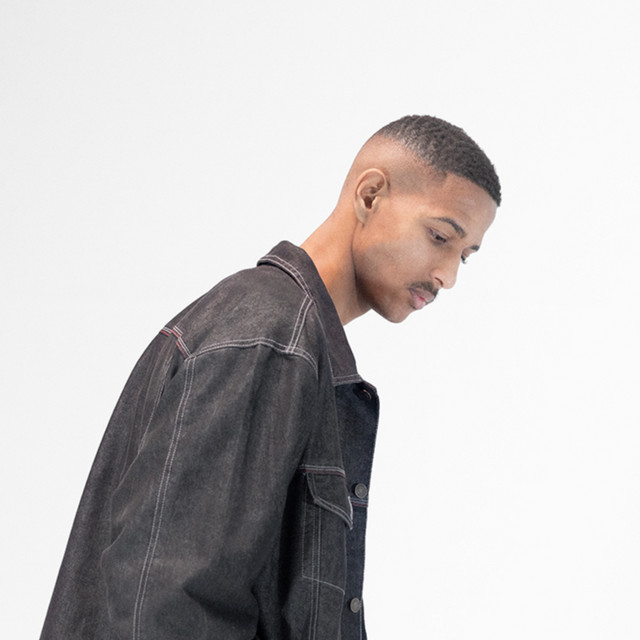 Jaydon Lewis - Official Artist Photo