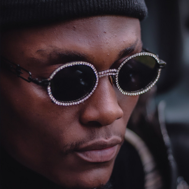 Masauti - Official Artist Photo