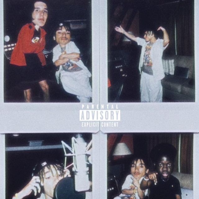 'Ayo' cover art