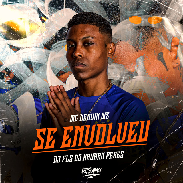 'Se Envolveu' cover art