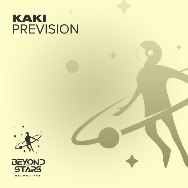 'Prevision' cover art