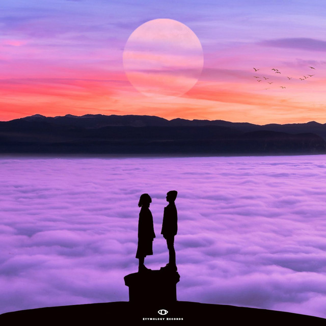 'Twilight Vol. 1' cover art