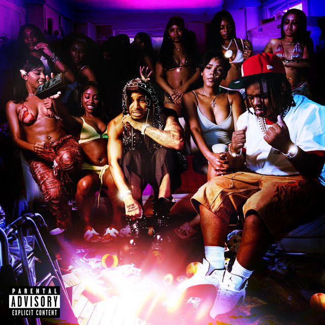 'HIT-A-THON (Deluxe)' cover art