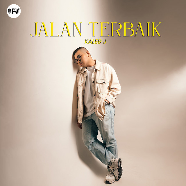 'Jalan Terbaik' cover art