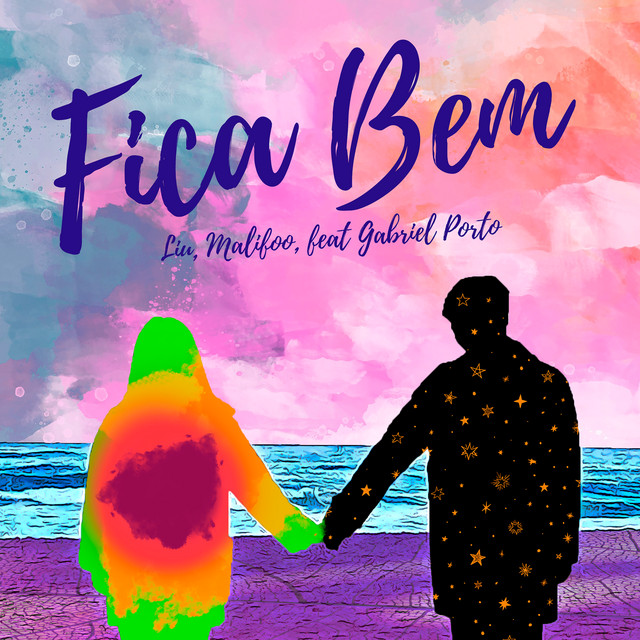 'Fica Bem' cover art
