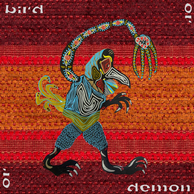 'Bird or Demon' cover art