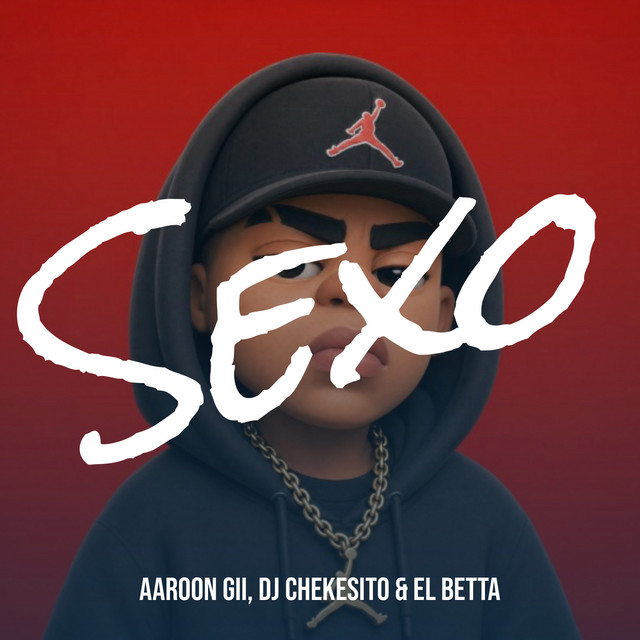 'Sexo' cover art