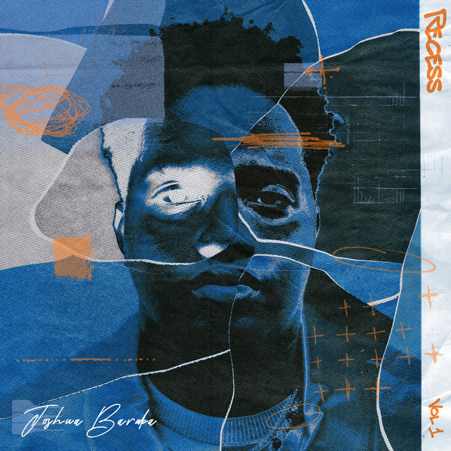 'Recess' cover art
