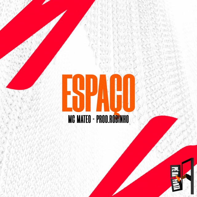 'Espaço' cover art