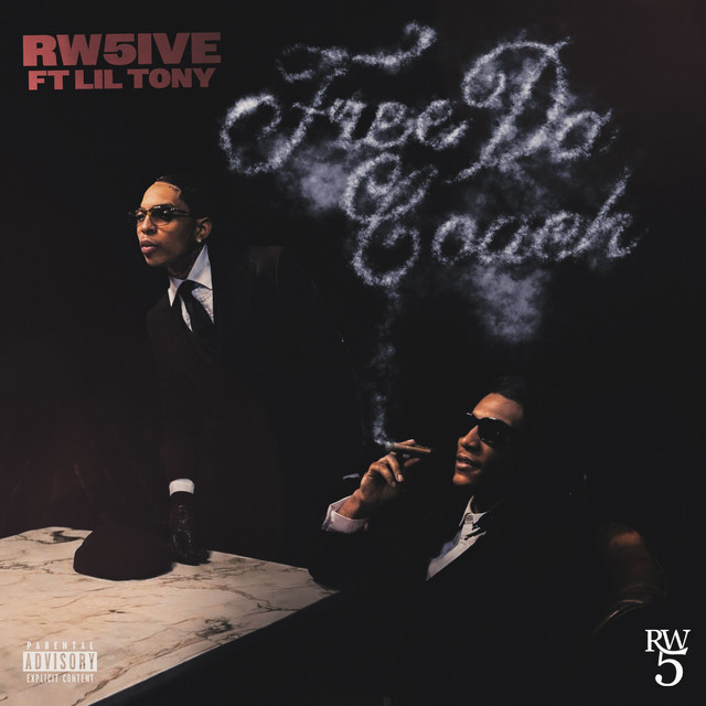 'free da coach' cover art