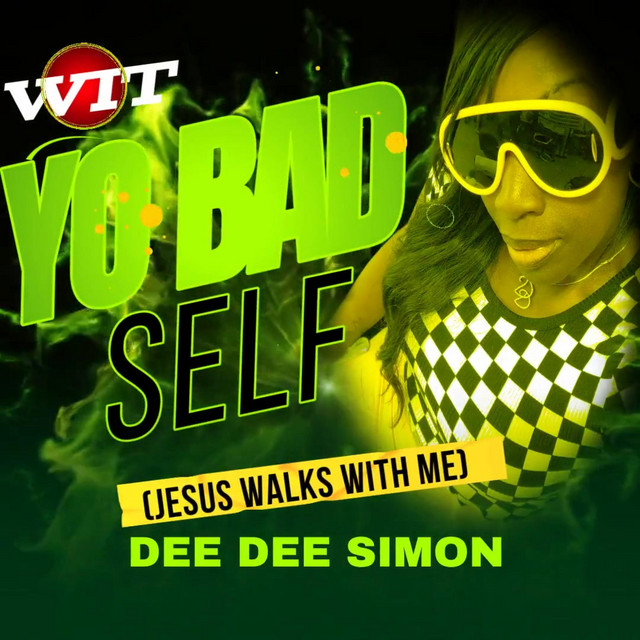 'Yo Bad Self' cover art