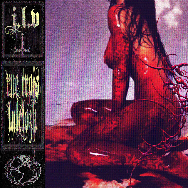 'I.L.D' cover art